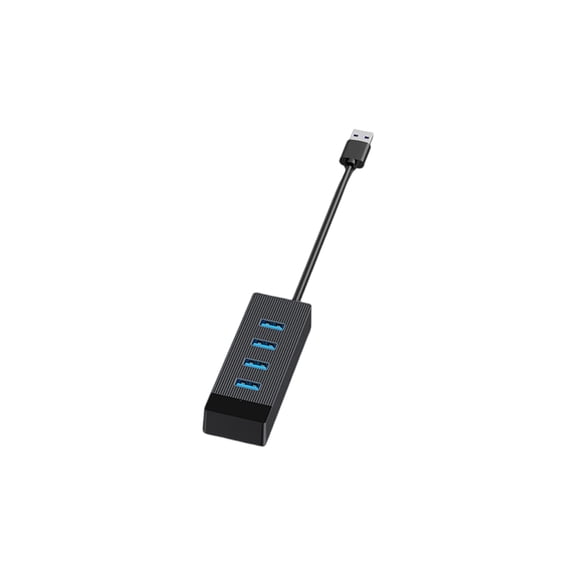 Quick Port USB version Divider Center Fast Charging Link Computer Addition