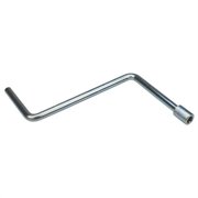 Quick Products 1227.3300 Deluxe Quick-Attach Scissors Jack Socket