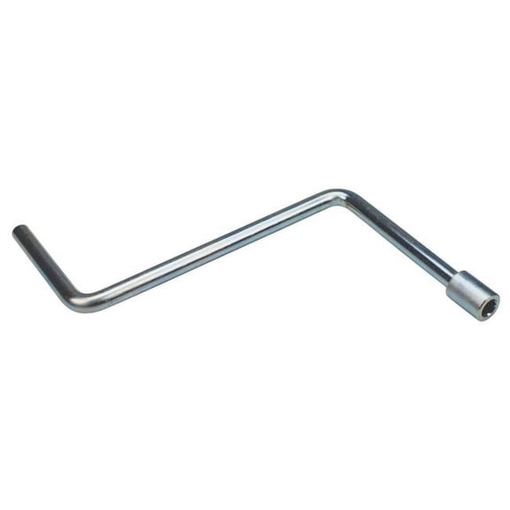 Quick Products 1227.3300 Deluxe Quick-Attach Scissors Jack Socket