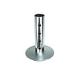 thumbnail image 1 of Quick Products JQ-FP Replacement Removable Foot Pad for Electric Tongue Jack, 1 of 6
