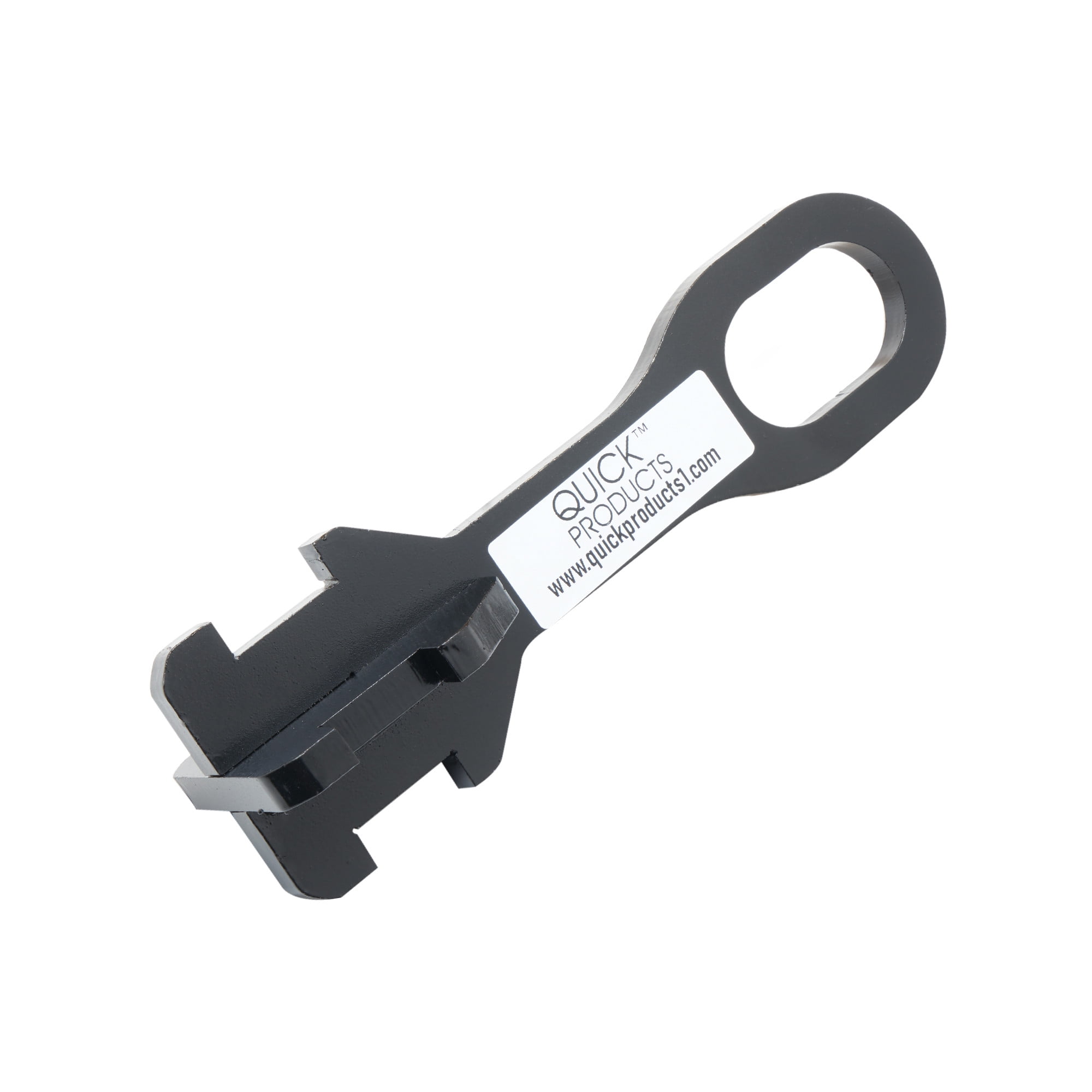 Quick Products QP-5WHL 5th Wheel Lifting Hook for B&W Companion and Patriot Hitches