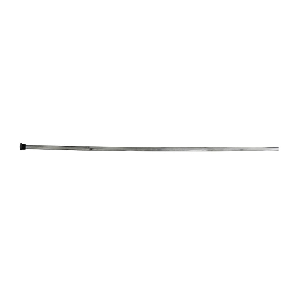 Quick Products QP-AAR44 Aluminum Residential Anode Rod - 44" Length, 3/4" NPT