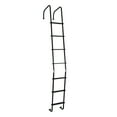 thumbnail image 1 of Quick Products QP-ERLB Universal Exterior RV Ladder - Black, 1 of 9
