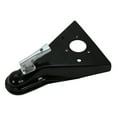 thumbnail image 1 of Quick Products QP-HS3026 A-Frame Trailer Coupler with Trigger Latch - 2" Ball - 5,000 lbs., 1 of 9