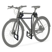 Quick Products QP-OTST2BHR Over the Spare Tire 2-Bike Hauling Rack