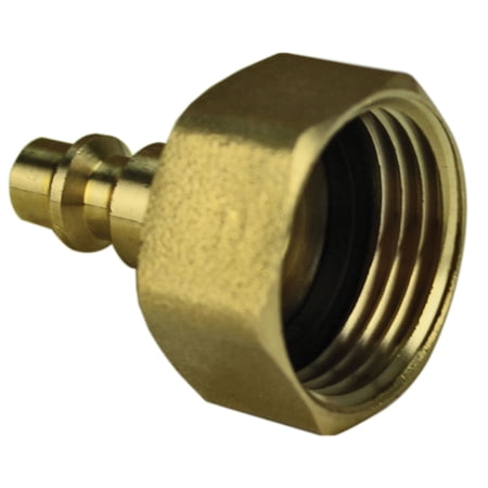 Quick Products QP-QCBPGF Quick Connect Air Compressor Irrigation Blow Out Fitting – Female price history and forecast - Quick Products QP-QCBPGF