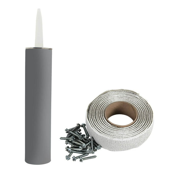 Quick Products QP-RSIK RV Skylight Installation Kit