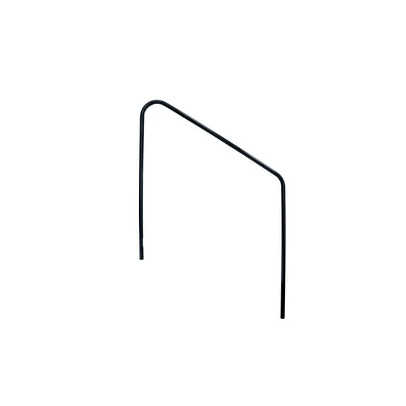 Quick Products QP-S5W3S-HR Additional Hand Rail for 3-Step Economy 5th Wheel Stair (QP-S5W3S)