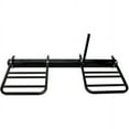 thumbnail image 1 of Quick Products QPRBM2R RV Bumper-Mounted 2-Bike Rack, 1 of 8
