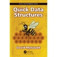 thumbnail image 1 of Quick Programming Quick Data Structures, (Paperback), 1 of 1