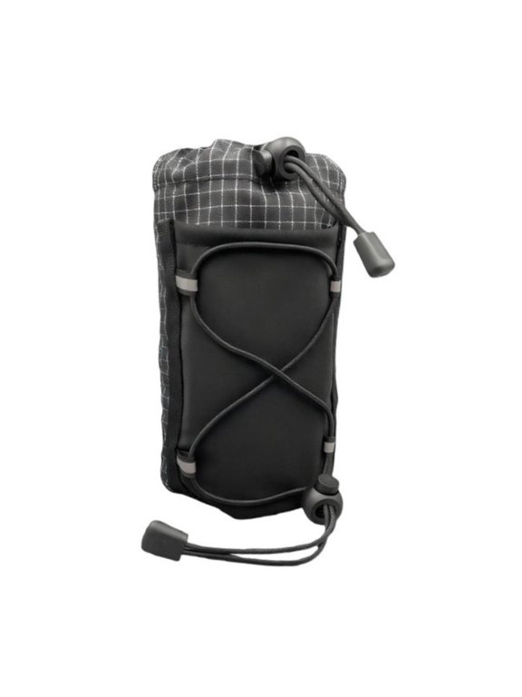 Quick-Reach Backpack Add-On Bag for Small Daily Carry Items Use