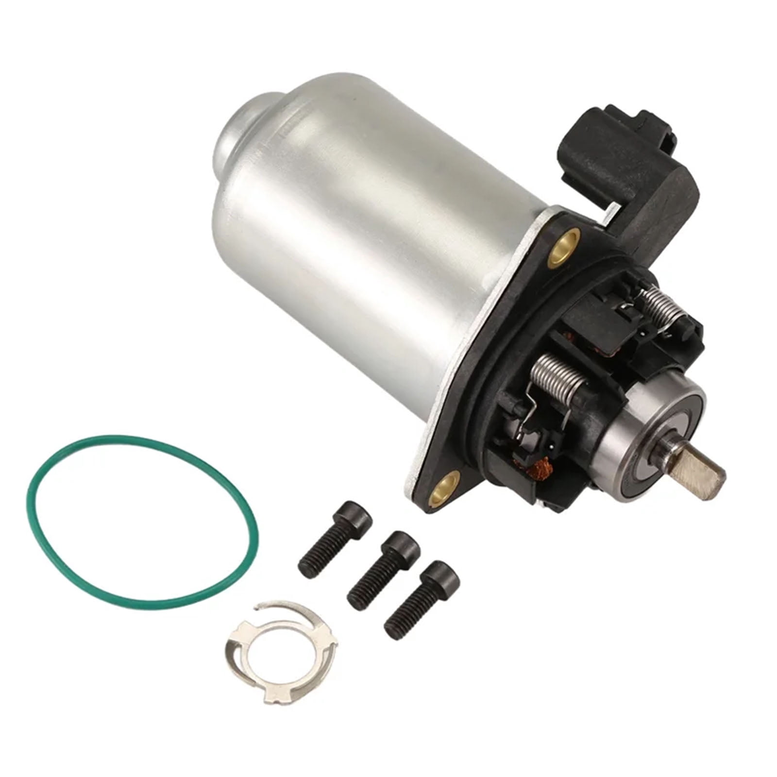 Quick Reaction Clutches Actuator Motor Efficient Thermal Management ...
