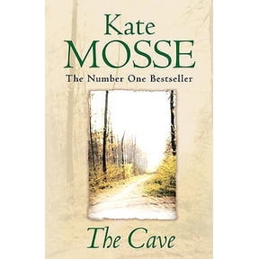 Quick Reads: The Cave (Paperback)