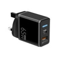 " Quick Recharge Power Bank Super Fast Charging For Mobile Phones