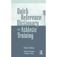 thumbnail image 1 of Quick Reference Dictionary for Athletic Training, (Paperback), 1 of 1
