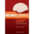 thumbnail image 1 of Pre-Owned Quick Reference Neuroscience for Rehabilitation Professionals: The Essential Neurologic Principles Underlying Rehabilitation Practice (Paperback) 1630911526 9781630911522, 1 of 1