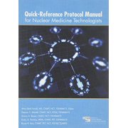 Pre-Owned Quick Reference Protocol Manual for NM Technologists (Paperback) 0932004881 9780932004888