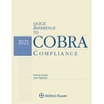 thumbnail image 1 of Quick Reference to COBRA Compliance: 2021 Edition, (Paperback), 1 of 1