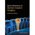 thumbnail image 1 of Quick Reference to Dental Implant Surgery (Other), 1 of 1
