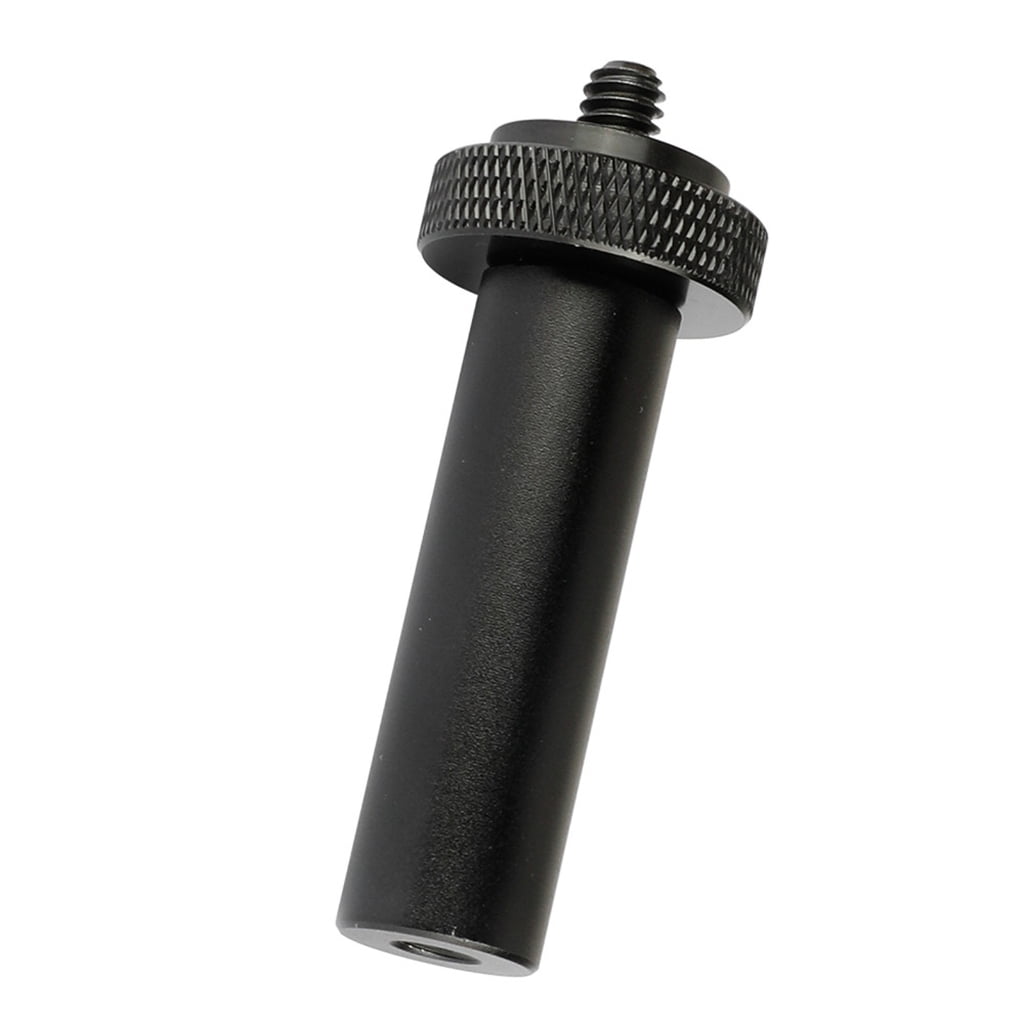 Quick Release 15mm Microphone Rod Mount For Studio Use Ergonomic ...