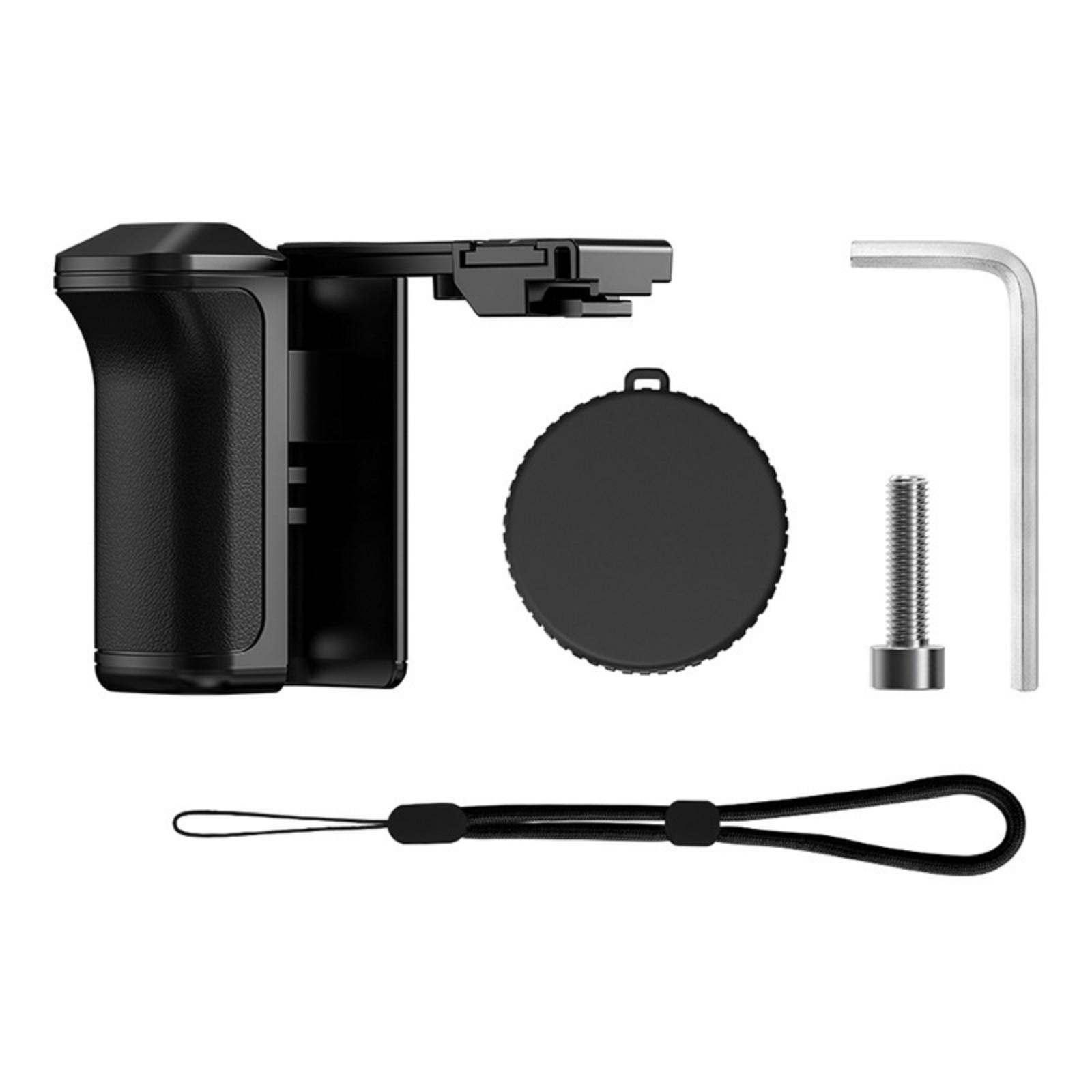 Quick Release Action Camera Handle for Action4/3 Street Photography ...