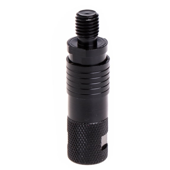 Quick Release Adapter Connector Carp Fishing Rod Alarm Holder Connector Car