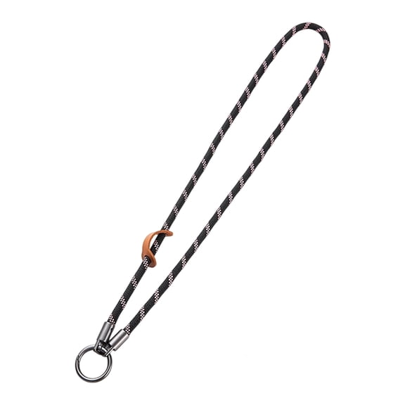 Quick Release Adjustable Action Camera Lanyard Strap Harness Heavy Duty Material Quick Detach Clip For Extreme Activity