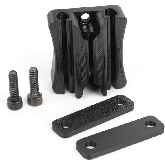 Quick Release Arrow Quiver 3 Arrows Holder Detachable Arrow Bag Universal for Compound Bow and Recurve Bow Hunting Shooting