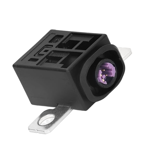 Quick Release Automotive Electrical Disconnect Switches for G31 Overcurrent Protective Easy Mounting Design 61146802944