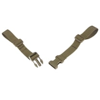 Quick Release Backpack Chest Strap Outdoor Shoulder Strap Fixed Belt Strap