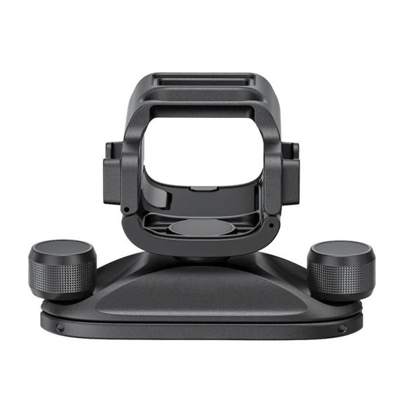 Quick Release Backpack Clip Mount For Pocket 3 Action Cameras Secure Stabilizing