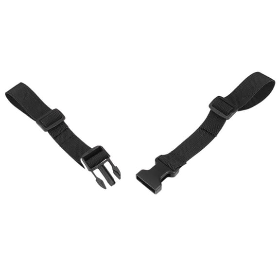 Quick Release Backpack Strap Chest Strap for Travel Climbing School Bag