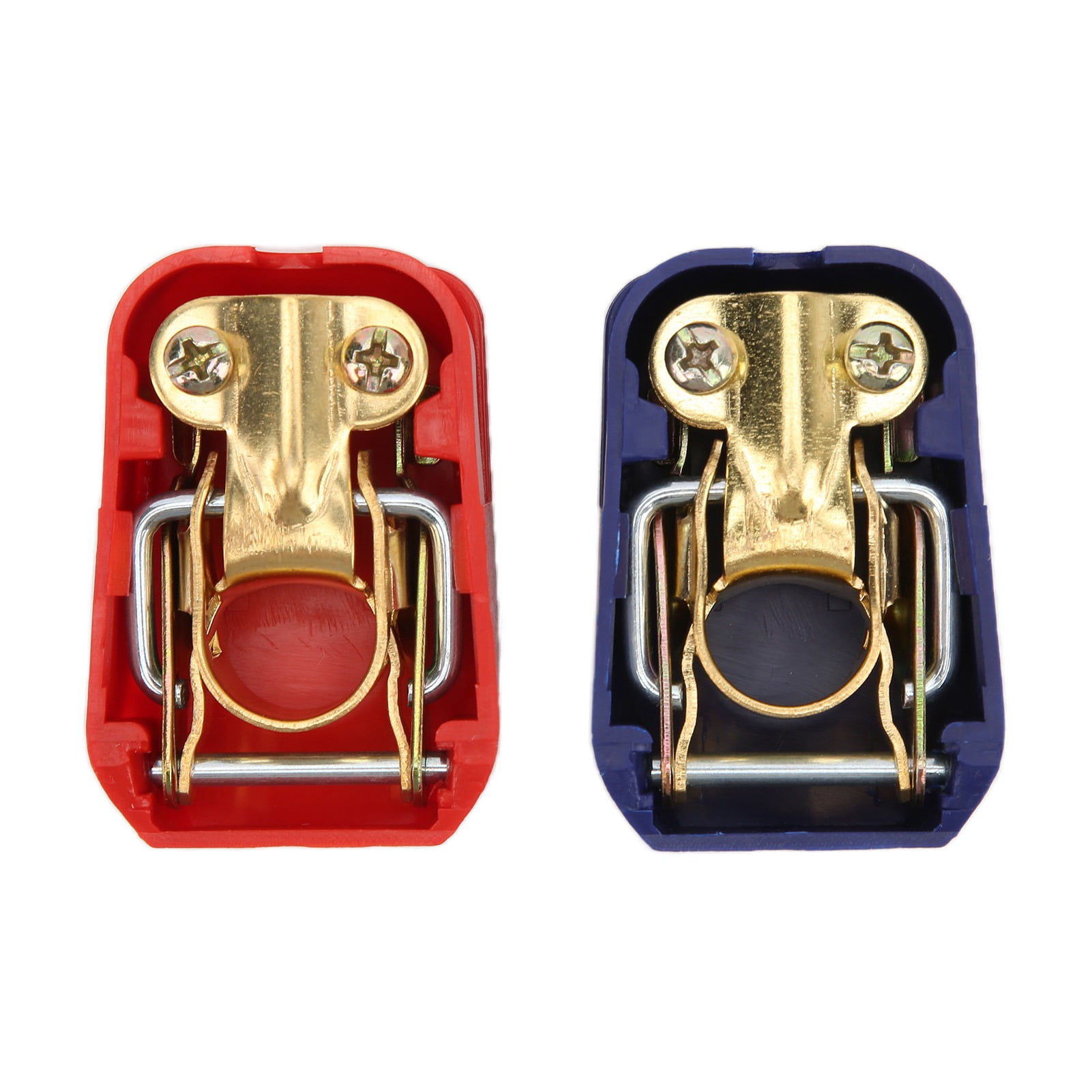 Quick Release Battery Connector, Battery Terminal Clamp Connectors