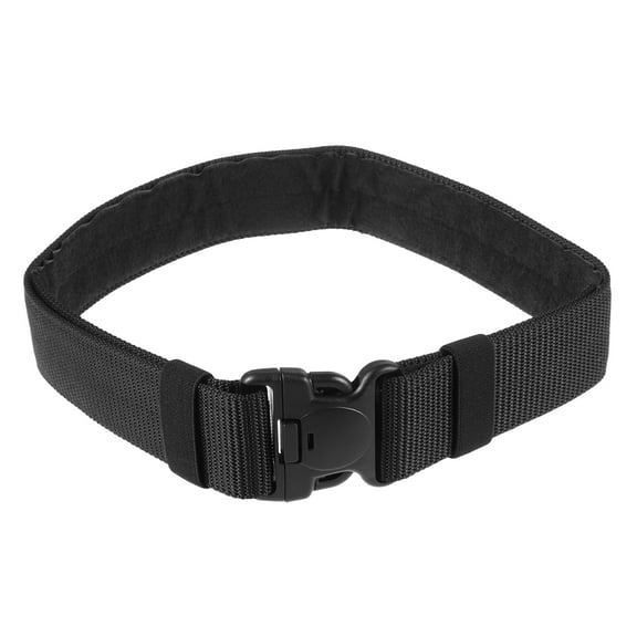 Quick Release Belt Belts Men Standard Waist Outdoor