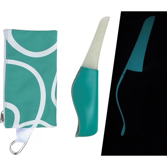 Quick Release Boat Hook Holders with Rubber Spring Strap,Marine Holder from 1''to 2" in Diameter for Boat Hook, Paddle Holder, Boat Net, Oar Mounts, Gaff, Push Pole, Anchor Pole$$Watercraft