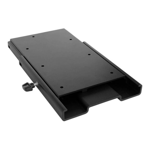 Black Boat Accessory - Quick Release Bracket
