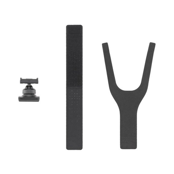 Quick Release Buckle Wrist Strap For Action 3 360 Action Camera for Immersive First Person View Footage