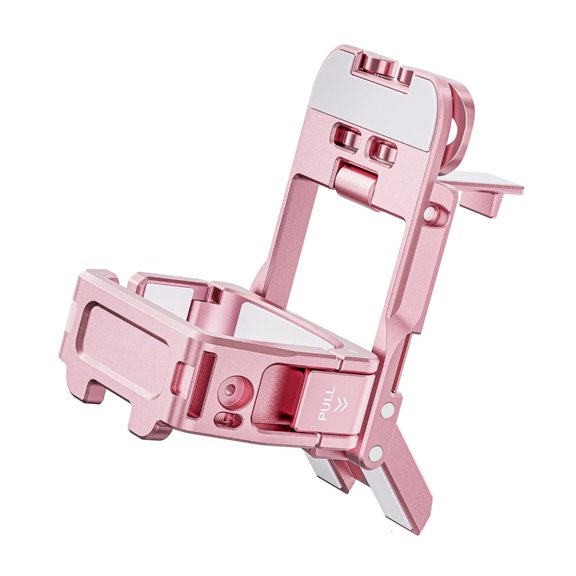 Quick Release Camera Frame Magnetic Mounting For Outdoor Stability And Compatibility