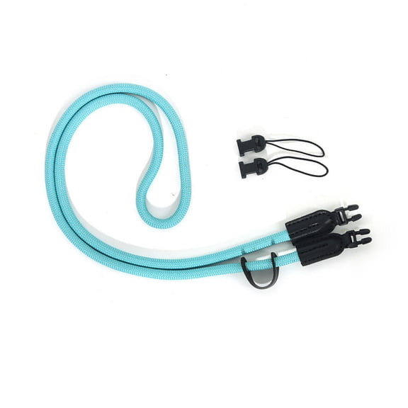 Quick Release Camera Neck Strap For Camera Durability Polyester Belt Adjustable Length Lanyard