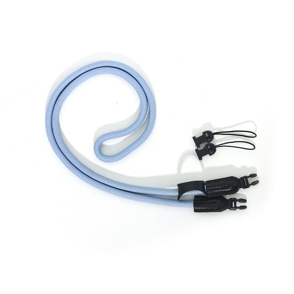 Quick Release Camera Neck Strap For Camera Durability Polyester Belt Adjustable Length Lanyard