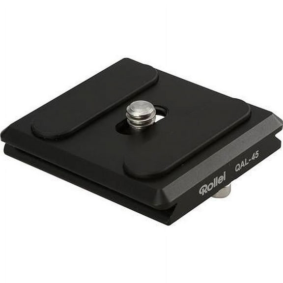 Quick Release Camera Plate for 42Q Head