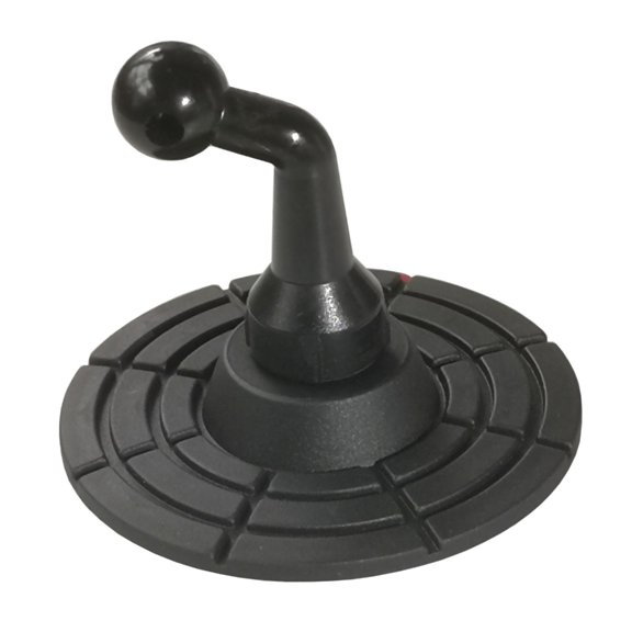 Quick Release Car Camera Mount Small 17mm Adapters for Sports Cameras Use