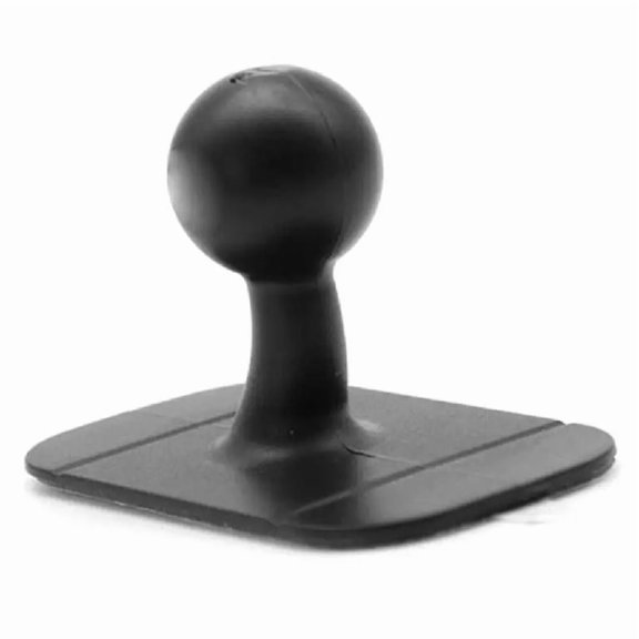 Quick Release Car Dashboard Phone Holder Stand Design For Navigation Systems Easy Installation
