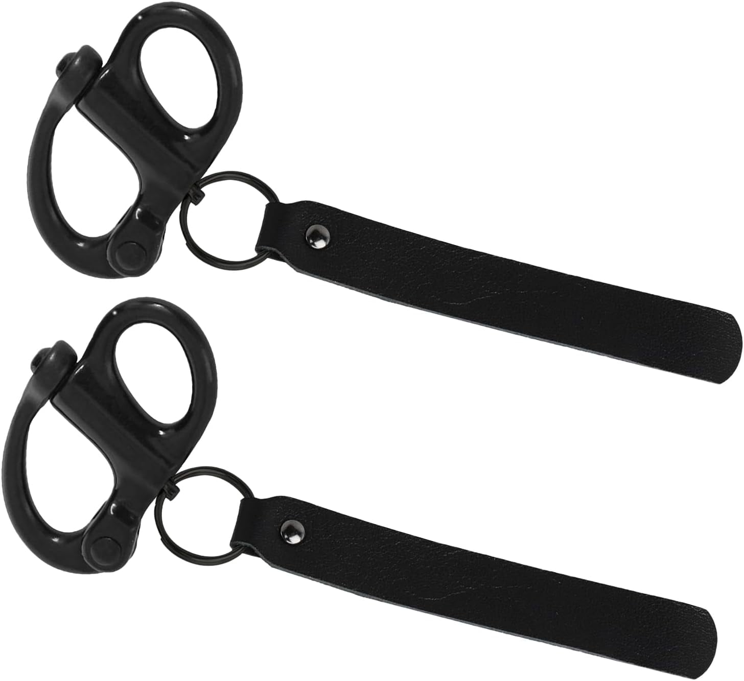 Quick Release Clip Shackle- 16x12x2cm Lightweight Q Produktbild-Vorschau 6