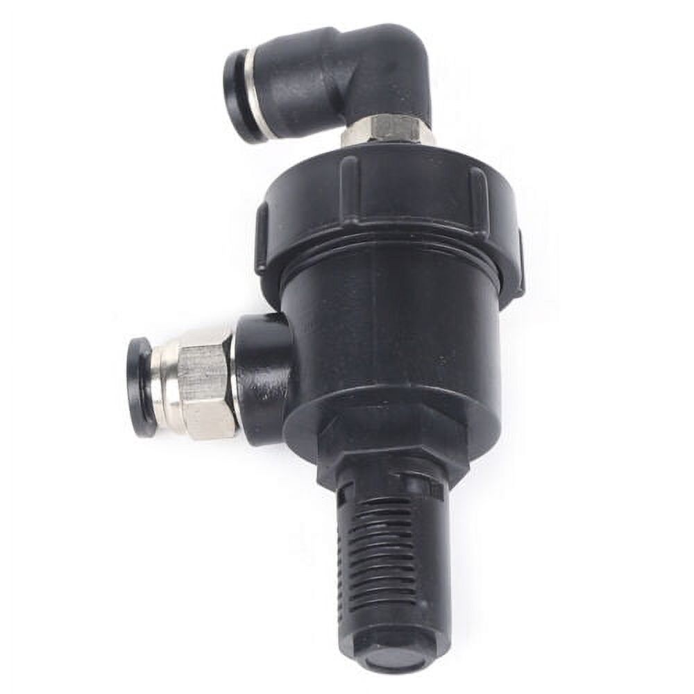 Quick Release Cylinder Valve Tire Changer Pneumatic For Tire Changer