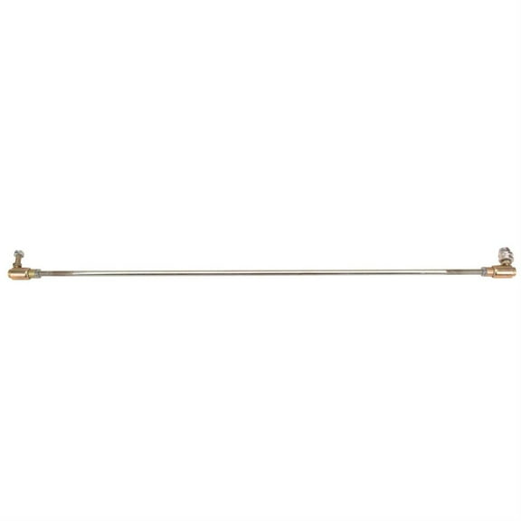 Quick Release Detach Throttle Linkage
