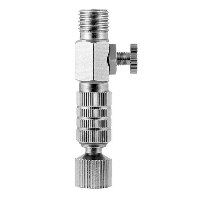 Quick Release Disconnect Adapter 1/8 Inch Plug Male & Female Fitting