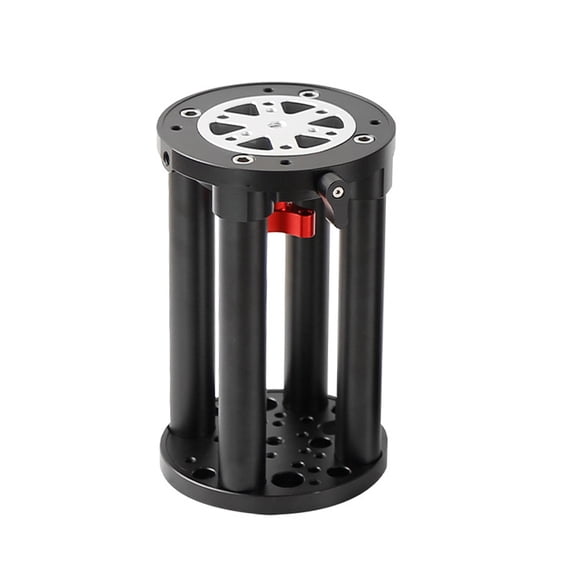 Quick Release Extension Pier Elevations Adapter Easy Install