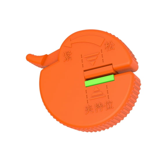 Quick-Release Fishing Hook Fasteners ABS Construction for Easy ...