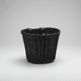 thumbnail image 1 of Quick Release Front Bicycle Basket Detachable Mesh Wire Design for Adult Bikes and Cruisers for Shopping and Outdoor Commuting Black, 1 of 4